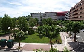 Apartamento Sadar